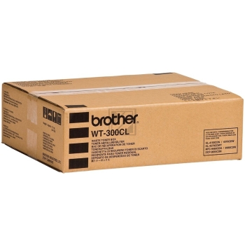 Brother Resttonerbehälter (WT-300CL)