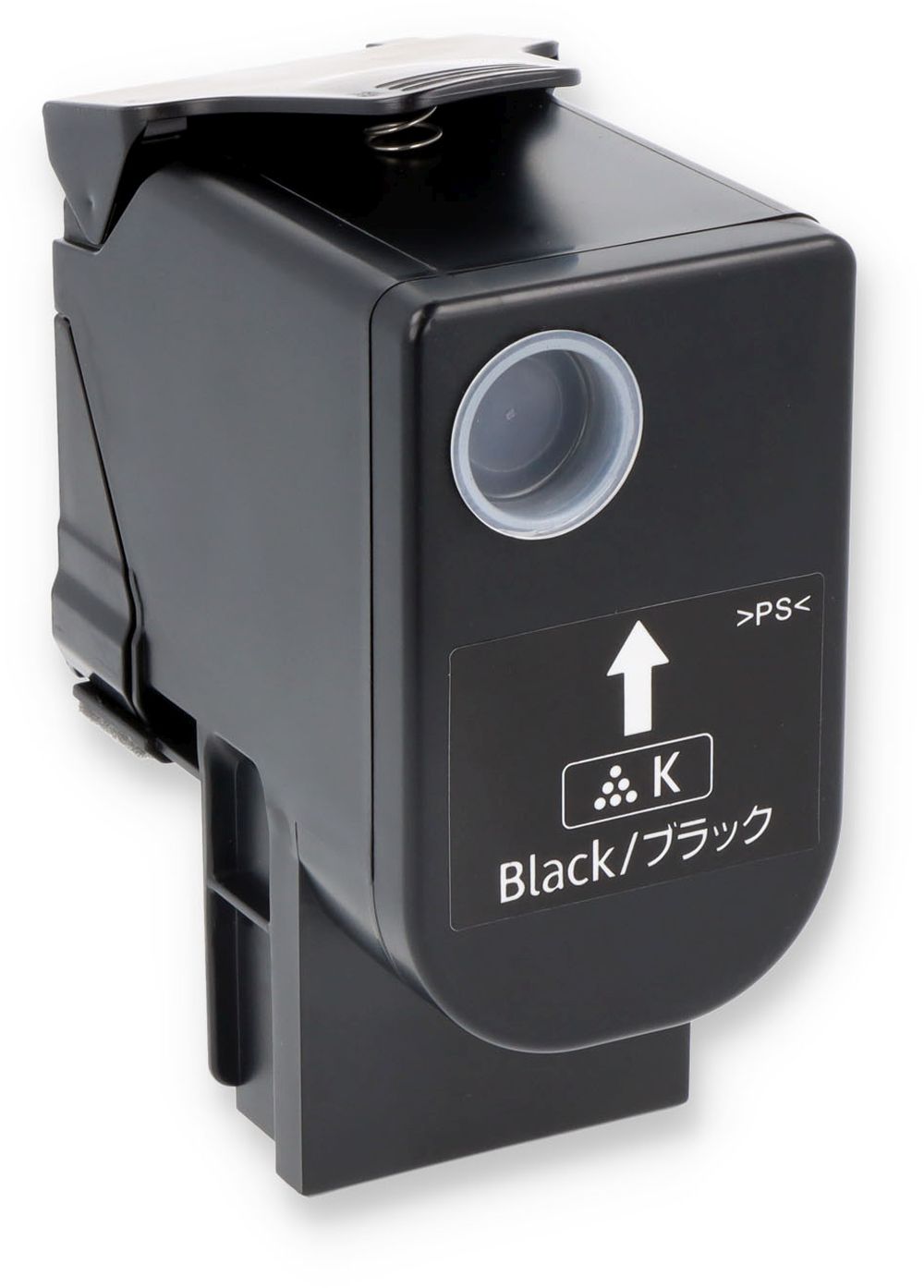Kompatibel zu Lexmark C232HK0 Toner Black